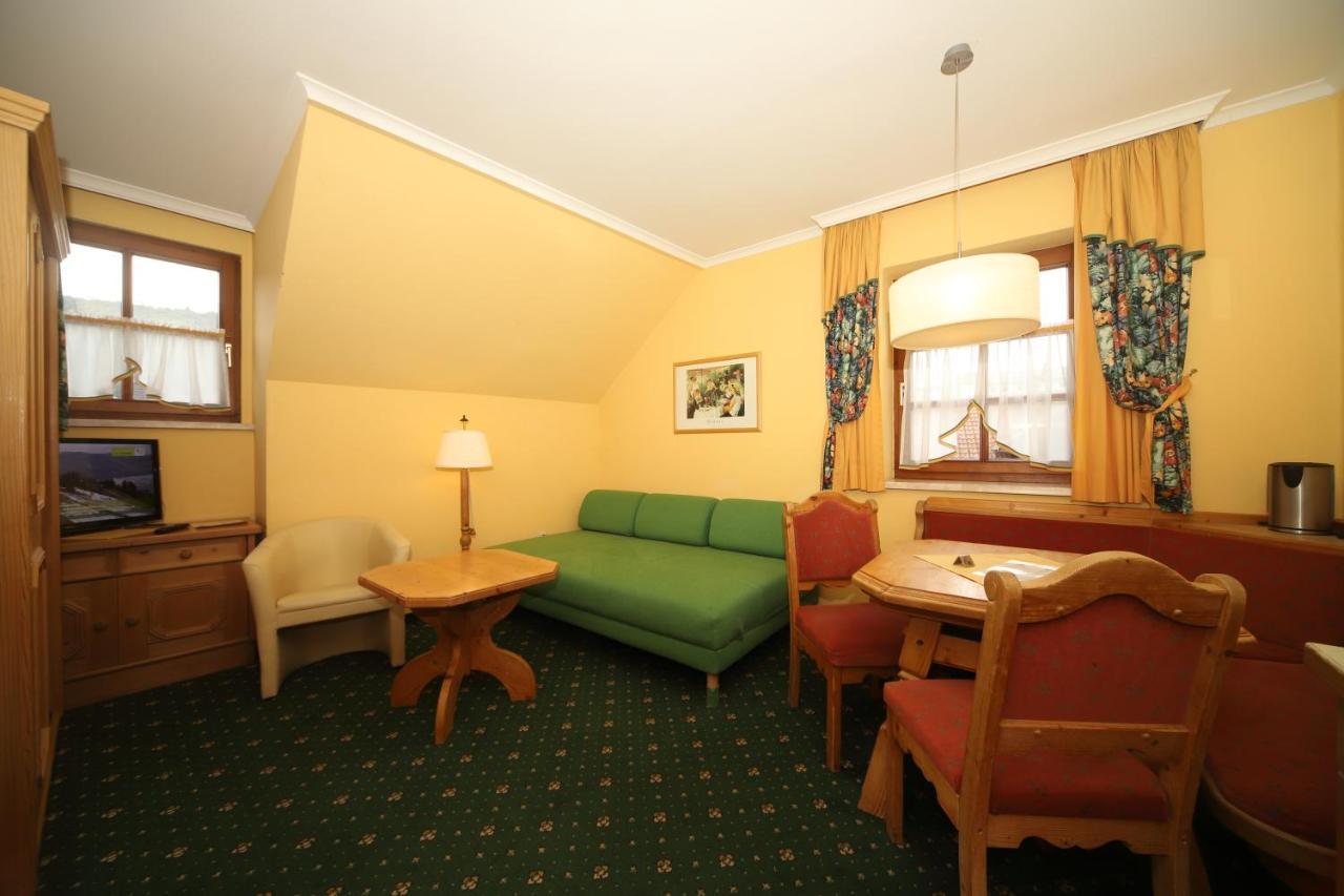Gaestehaus Katharina Schladming Εξωτερικό φωτογραφία