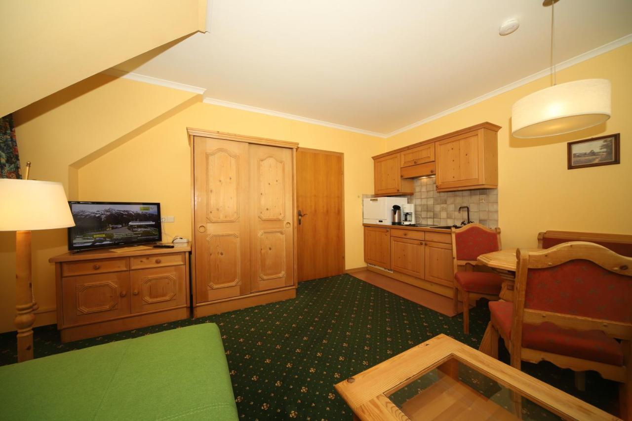 Gaestehaus Katharina Schladming Εξωτερικό φωτογραφία