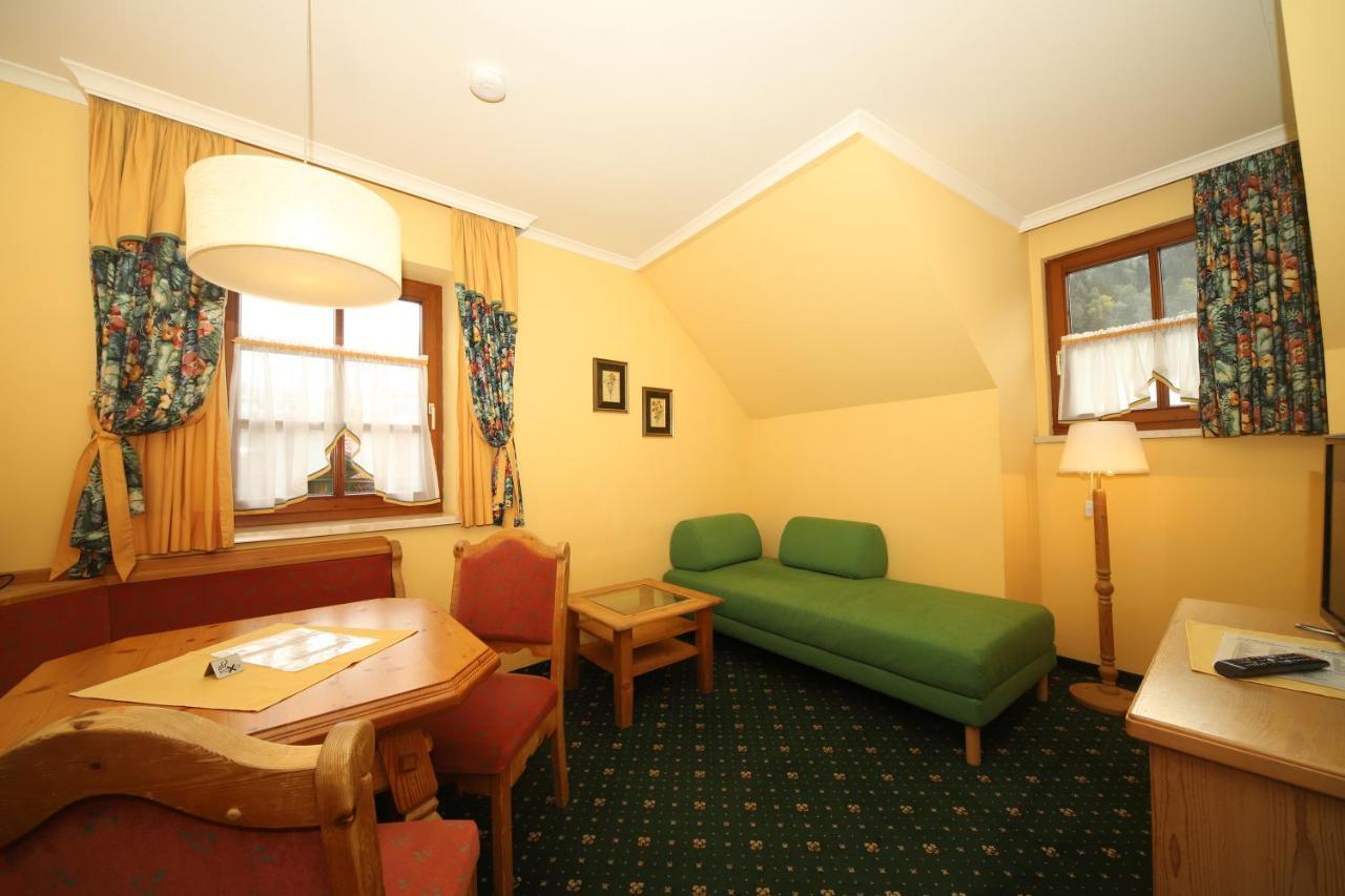 Gaestehaus Katharina Schladming Εξωτερικό φωτογραφία