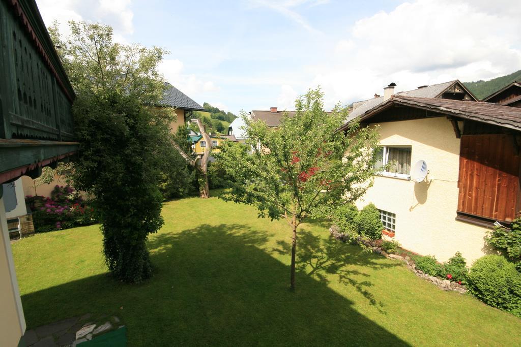 Gaestehaus Katharina Schladming Εξωτερικό φωτογραφία