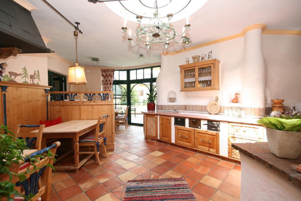 Gaestehaus Katharina Schladming Εξωτερικό φωτογραφία