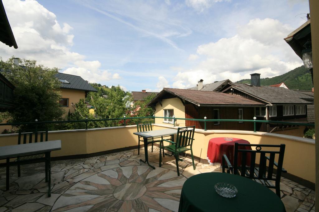 Gaestehaus Katharina Schladming Εξωτερικό φωτογραφία