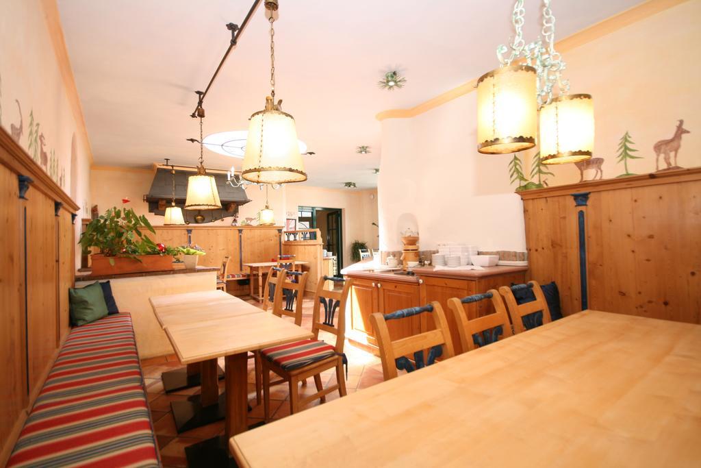 Gaestehaus Katharina Schladming Εξωτερικό φωτογραφία