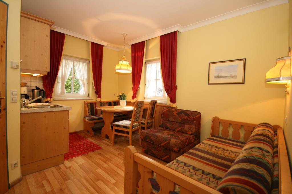 Gaestehaus Katharina Schladming Εξωτερικό φωτογραφία
