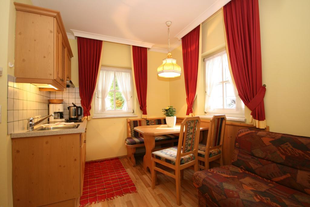 Gaestehaus Katharina Schladming Εξωτερικό φωτογραφία
