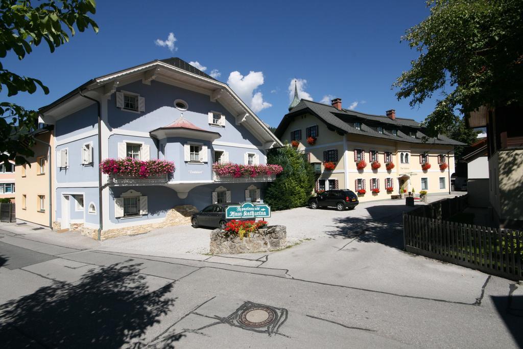 Gaestehaus Katharina Schladming Εξωτερικό φωτογραφία