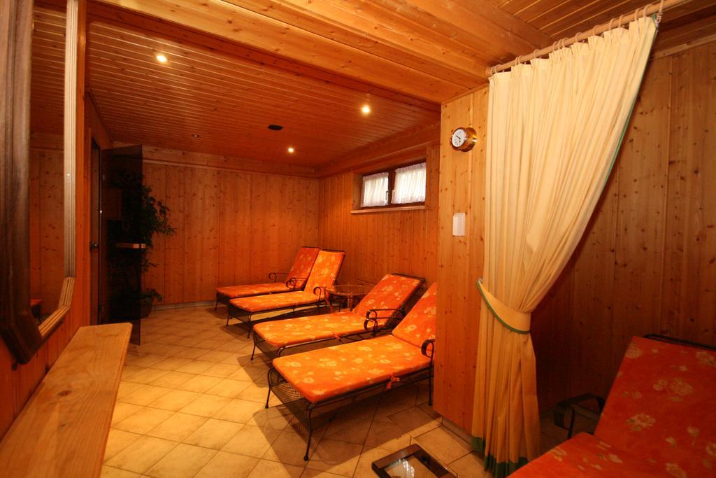 Gaestehaus Katharina Schladming Εξωτερικό φωτογραφία