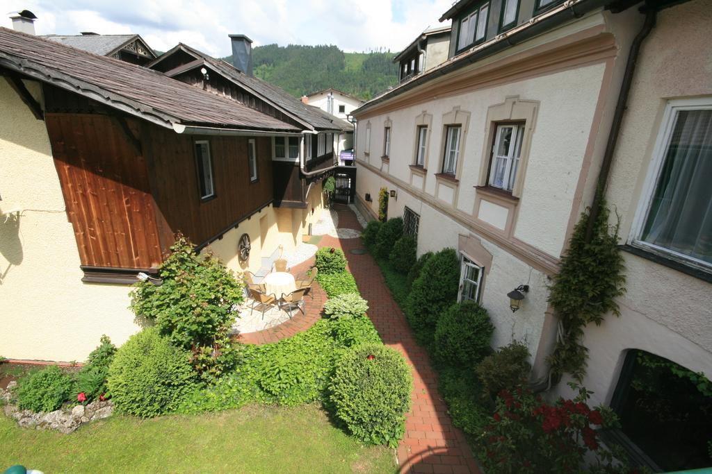 Gaestehaus Katharina Schladming Εξωτερικό φωτογραφία