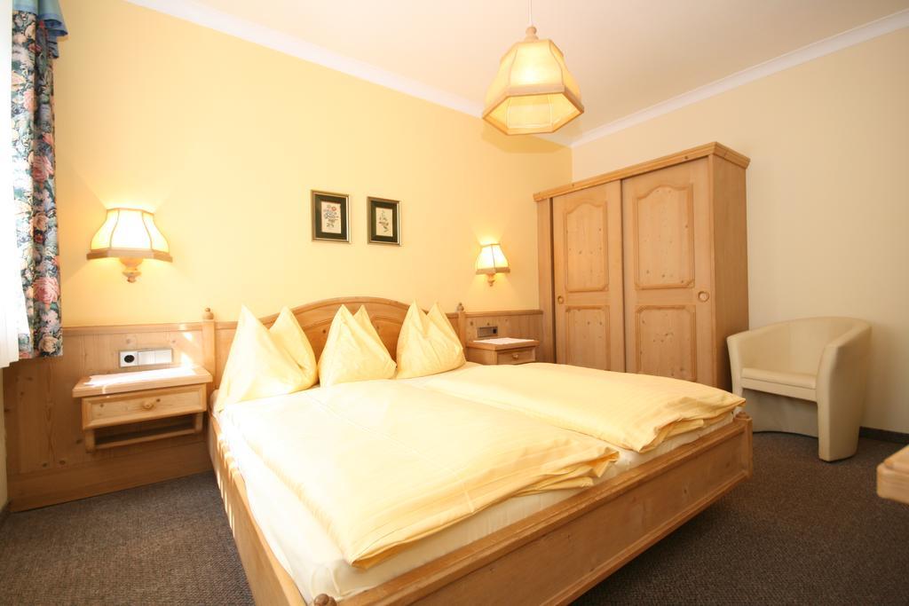 Gaestehaus Katharina Schladming Εξωτερικό φωτογραφία