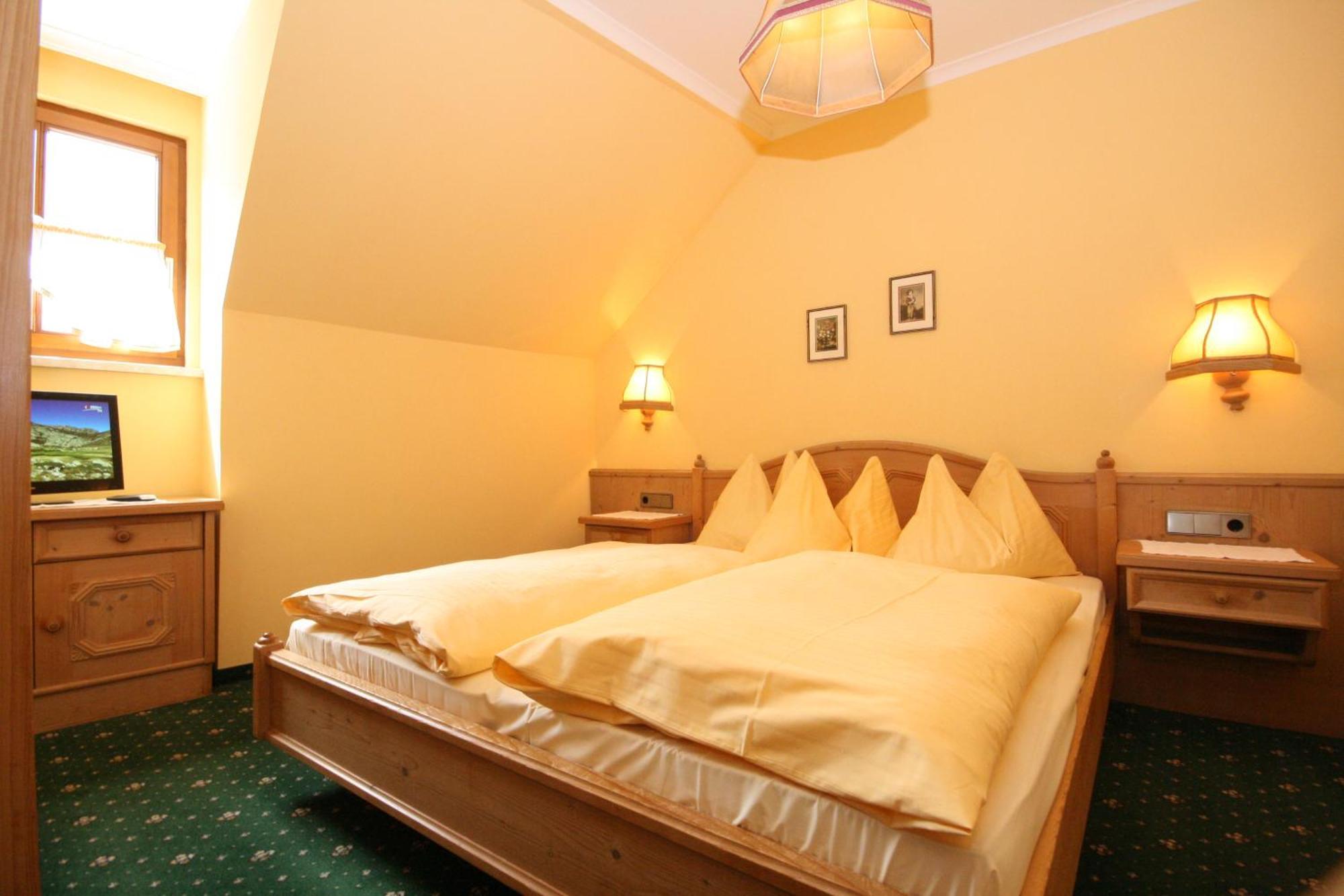 Gaestehaus Katharina Schladming Εξωτερικό φωτογραφία